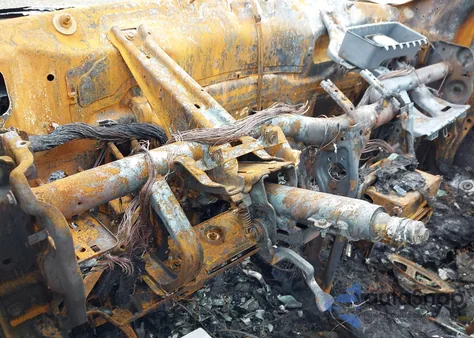 2017 Dodge Journey Sxt Awd from USA, damaged, VIN 3C4PDDBG5HT512386